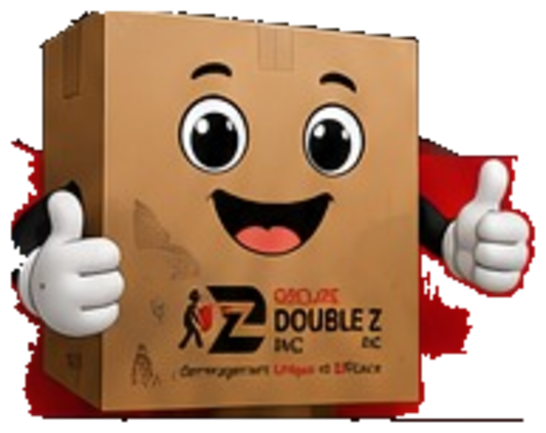 Mascotte Double Z
