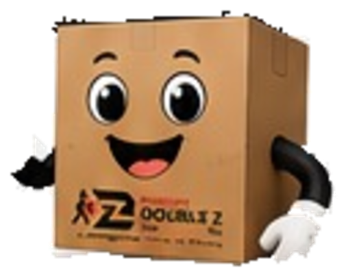 Mascotte Double Z